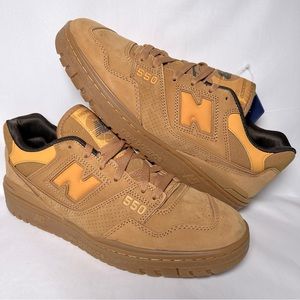 New balance BB550